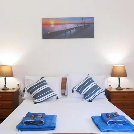Corfu Seaside - Private Garden Retreat Appartement *