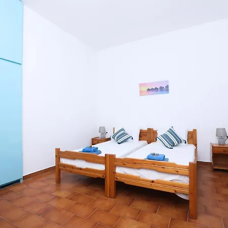 Appartement Corfu Seaside - Private Garden Retreat